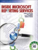 Inside Microsoft Reporting Services