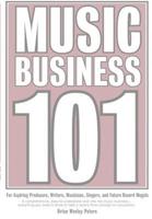 Music Business 101