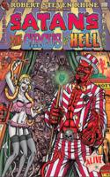 Satan's 3-Ring Circus Of Hell
