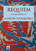 Requiem: In Memoriam 9/11 (Study Score)