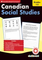 Canadian Social Studies Grades 1-3