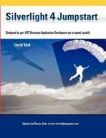 Silverlight 4 Jumpstart