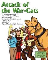 Attack of the War-Cats