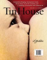 Tin House: Spring 2009
