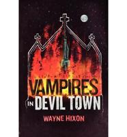 Vampires in Devil Town