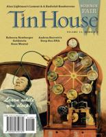 Tin House: Weird Science