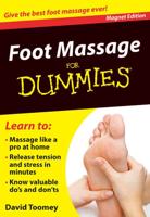 Foot Massage for Dummies