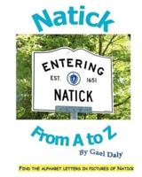 Natick From A to Z