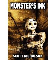 Monster's Ink