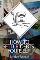 How to Settle Debts Yourself