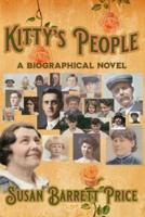 Kitty's People: The Irish Family Saga about the Rise of a Generous Woman