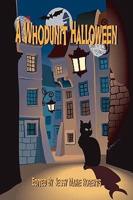 Whodunit Halloween (An Anthology)