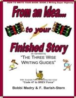 How to Write Your Book- Book 2 Writing on the Super Highway