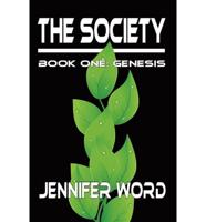 The Society - Book One