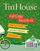Tin House: Portland/Brooklyn