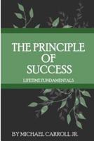 The Principle of Success