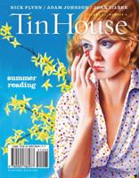 Tin House: Summer 2014