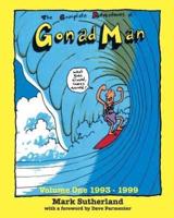 The Complete Adventures of Gonad Man