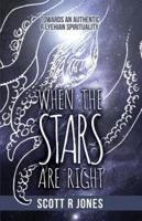 When the Stars Are Right: Towards an Authentic R'Lyehian Spirituality