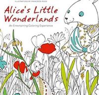 Alice's Little Wonderlands