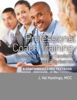 Professional Coach Training