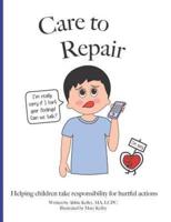Care to Repair
