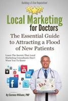 Local Marketing for Doctors
