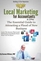 Local Marketing for Accountants