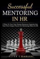 Successful Mentoring in HR