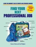 Find Your Next Professional Job