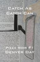 Pizza Noir No. 1