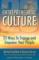 The Entrepreneurial Culture