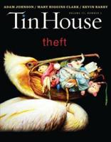 Tin House Magazine: Theft