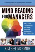 Mind Reading for Managers