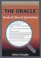 The Oracle Book of Ideas & Quotations