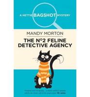 The No. 2 Feline Detective Agency