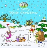 A Buzzy White Christmas