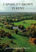 Capability Brown in Kent
