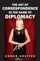 The Art of Correspondence in the Game of Diplomacy