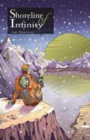 Shoreline of Infinity 2: Science Fiction Magazine