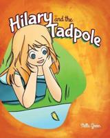 Hilary and the Tadpole