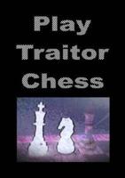 Play Traitor Chess