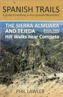 The Sierra Almijaea and Tejeda