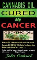 Cannabis Oil Cured My Cancer