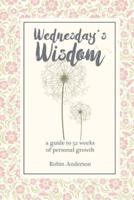 Wednesday's Wisdom