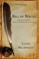 Bill of Writes