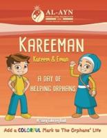 Kareeman: A Day of Helping Orphans