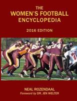 The Women's Football Encyclopedia
