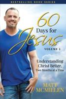 60 Days for Jesus, Volume 2