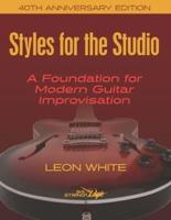 Styles For The Studio - 40th Anniversary Edition